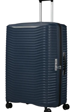 Upscape - Trolley espandibile (4 ruote) 81cm