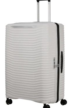 Upscape - Trolley espandibile (4 ruote) 81cm
