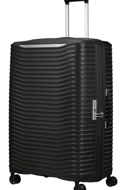 Upscape - Trolley espandibile (4 ruote) 81cm