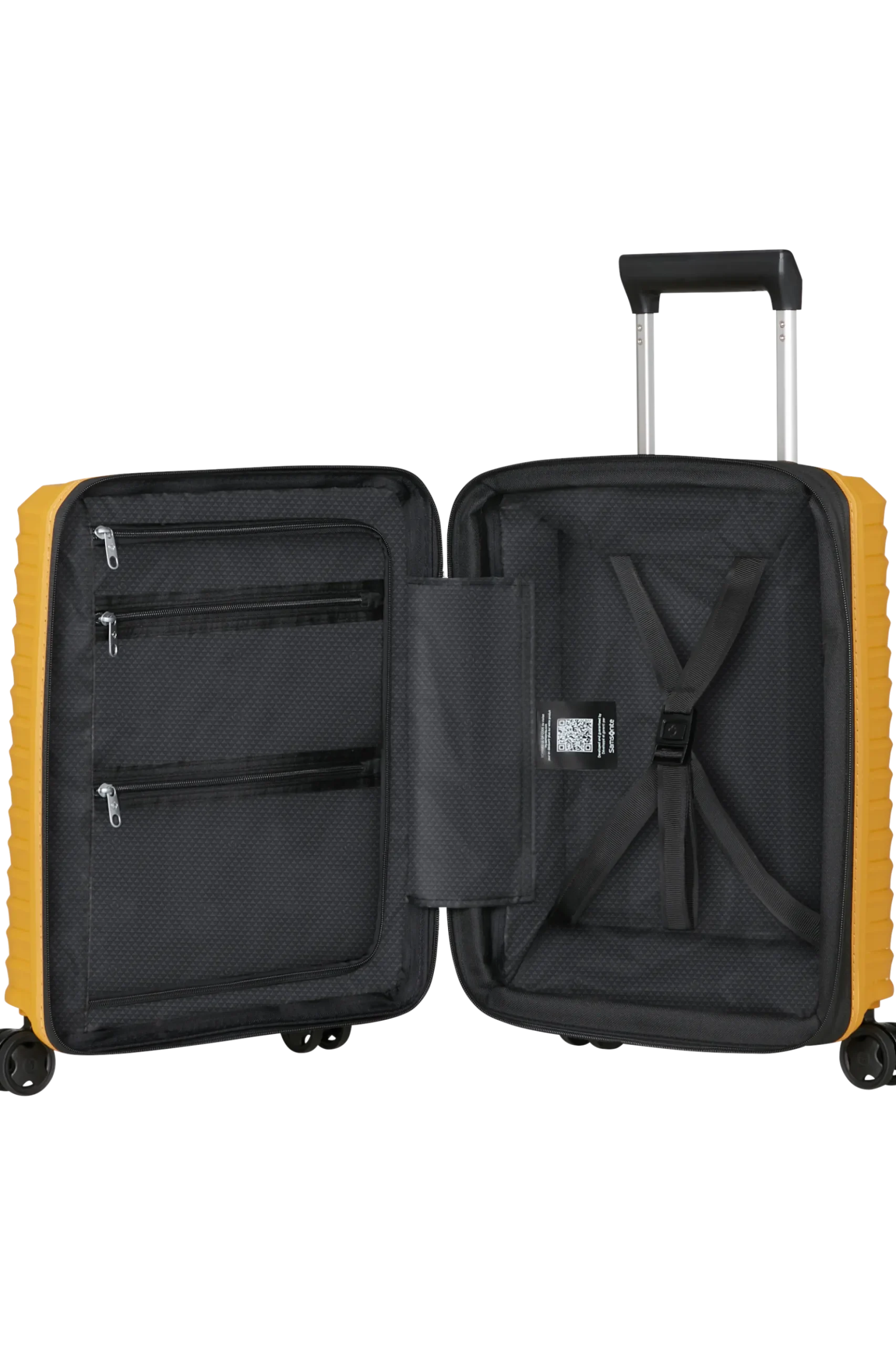 Upscape - Trolley (4 ruote) underseater 45cm