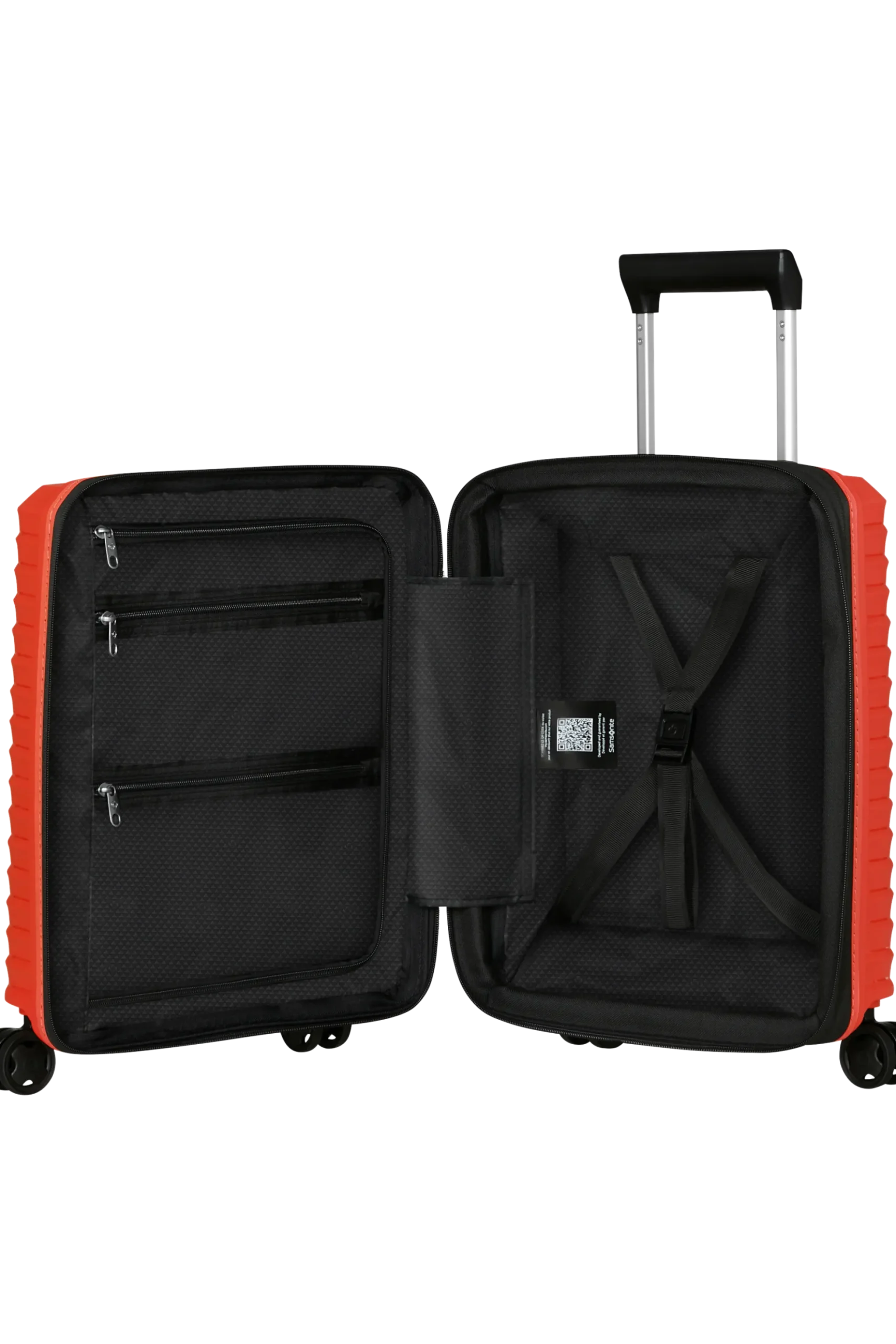 Upscape - Trolley (4 ruote) underseater 45cm