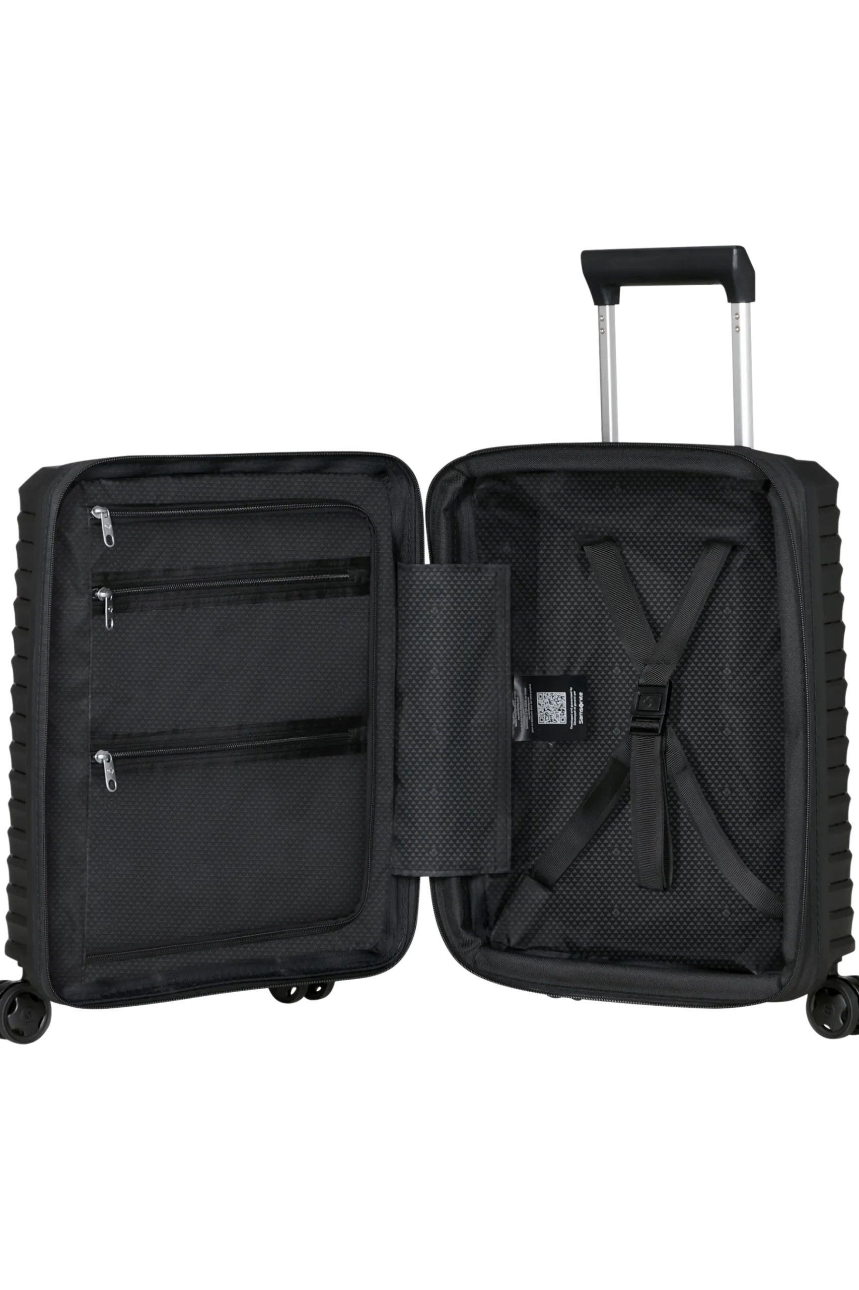 Upscape - Trolley (4 ruote) underseater 45cm