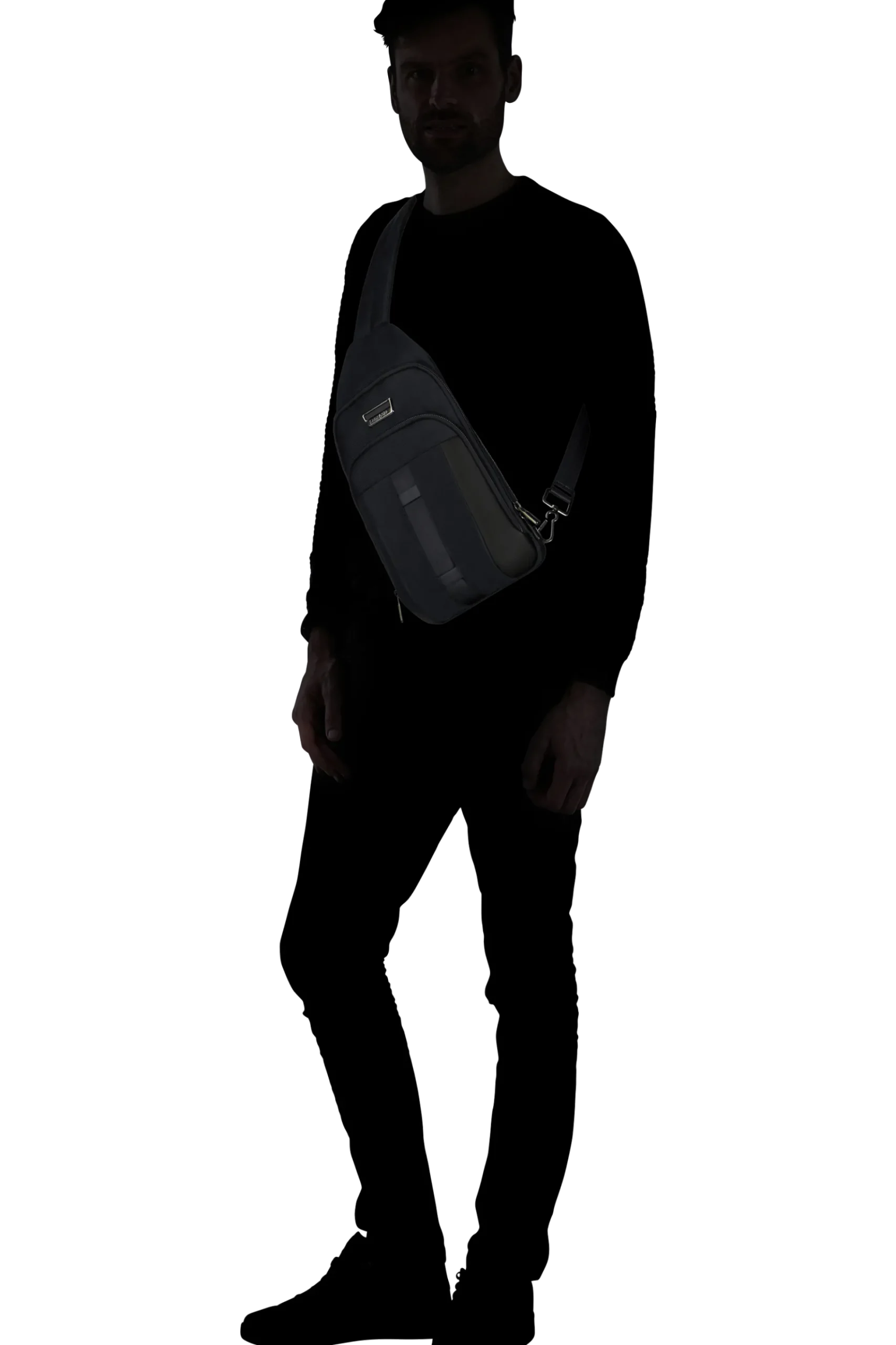Urban-Eye - Borsa Sling