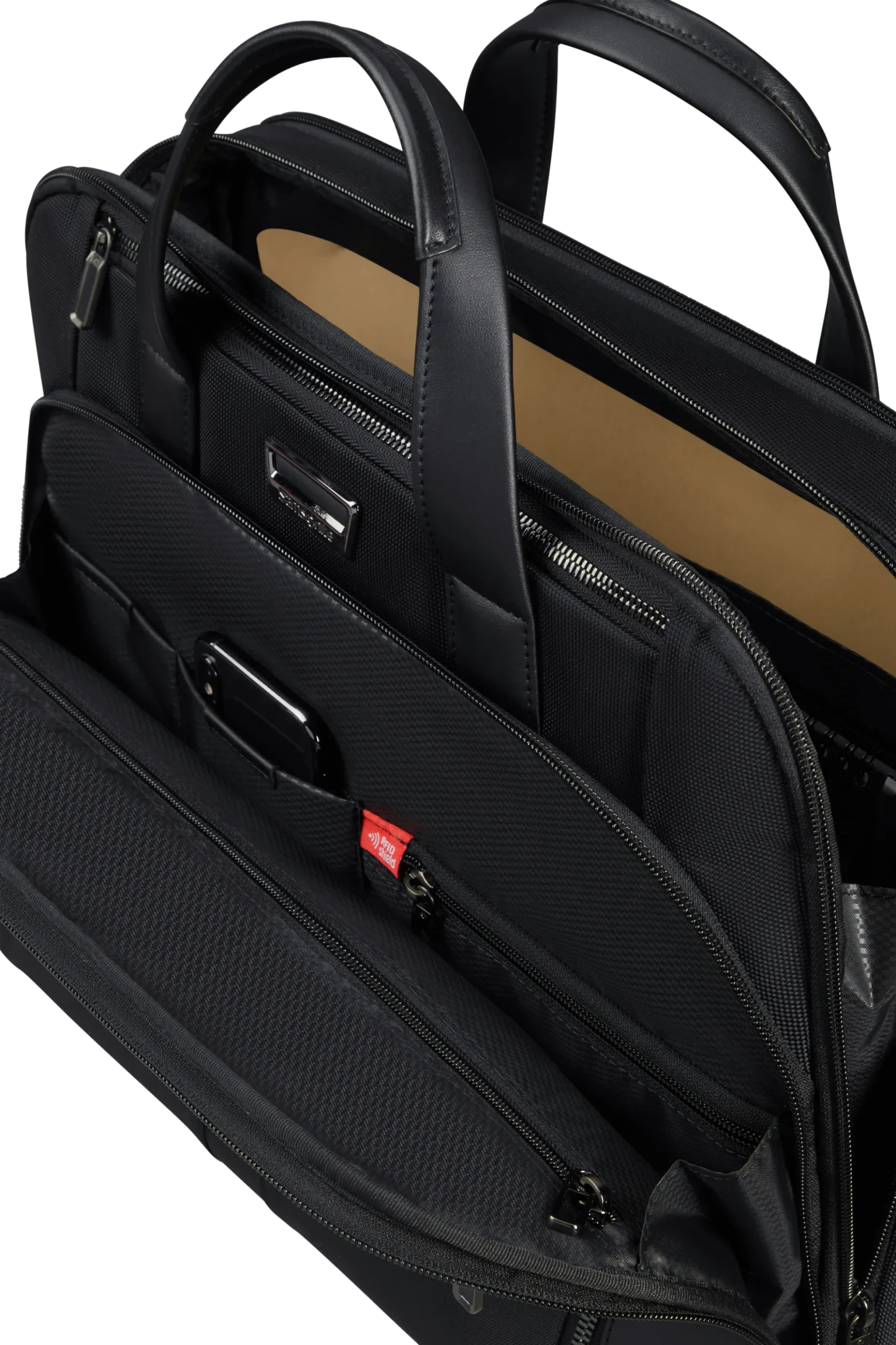 Urban-Eye - Cartella 15.6"