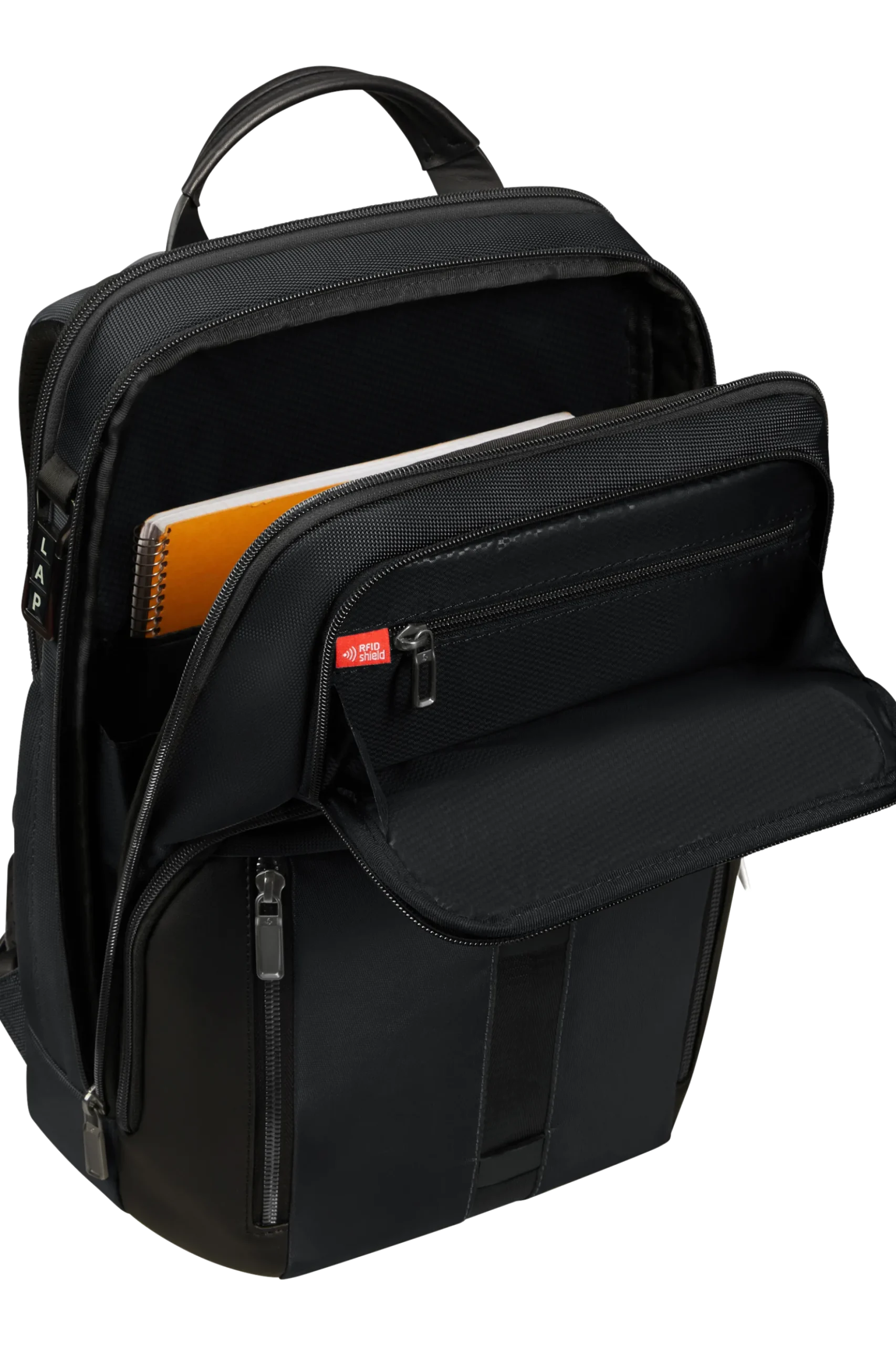 Urban-Eye - Zaino 14.1"