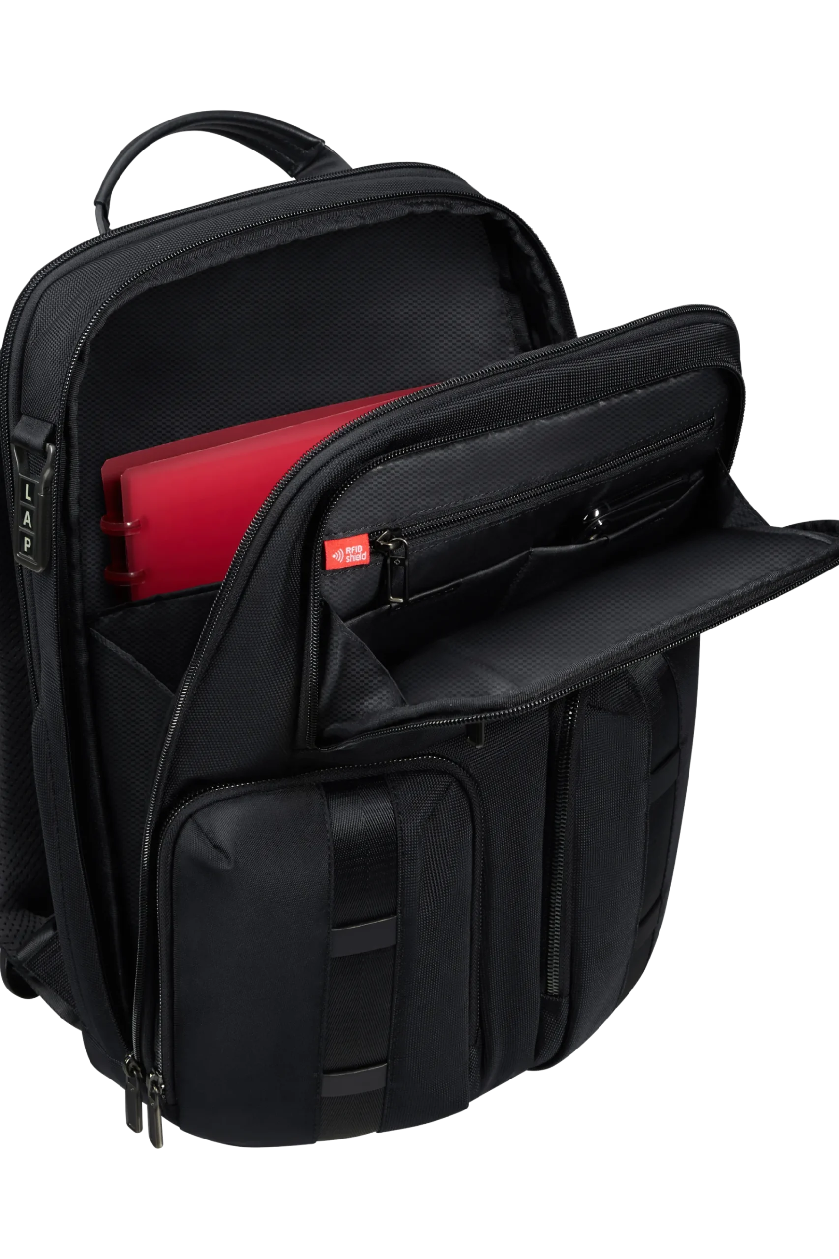 Urban-Eye - Zaino 15.6"