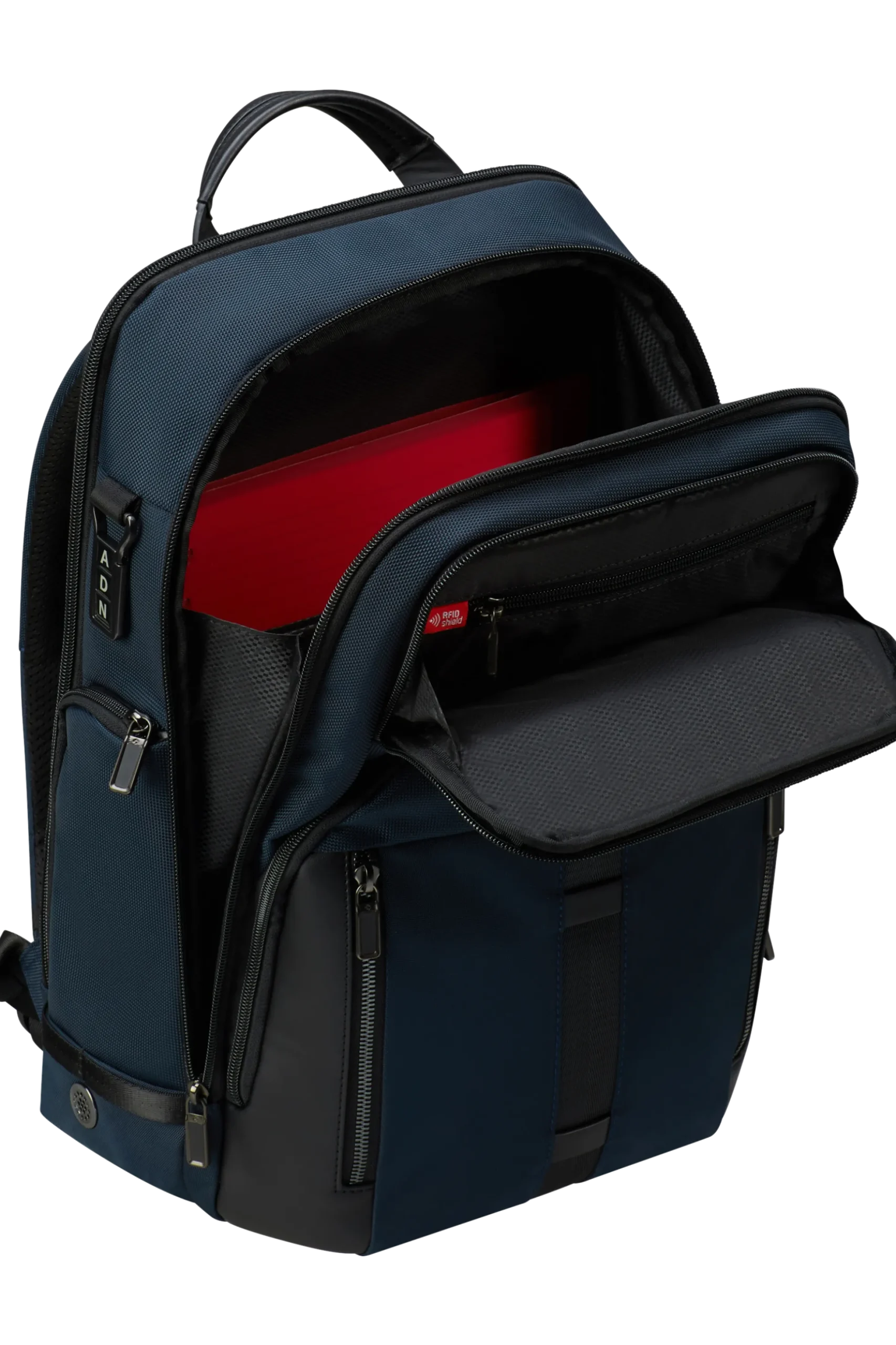 Urban-Eye - Zaino 15.6"