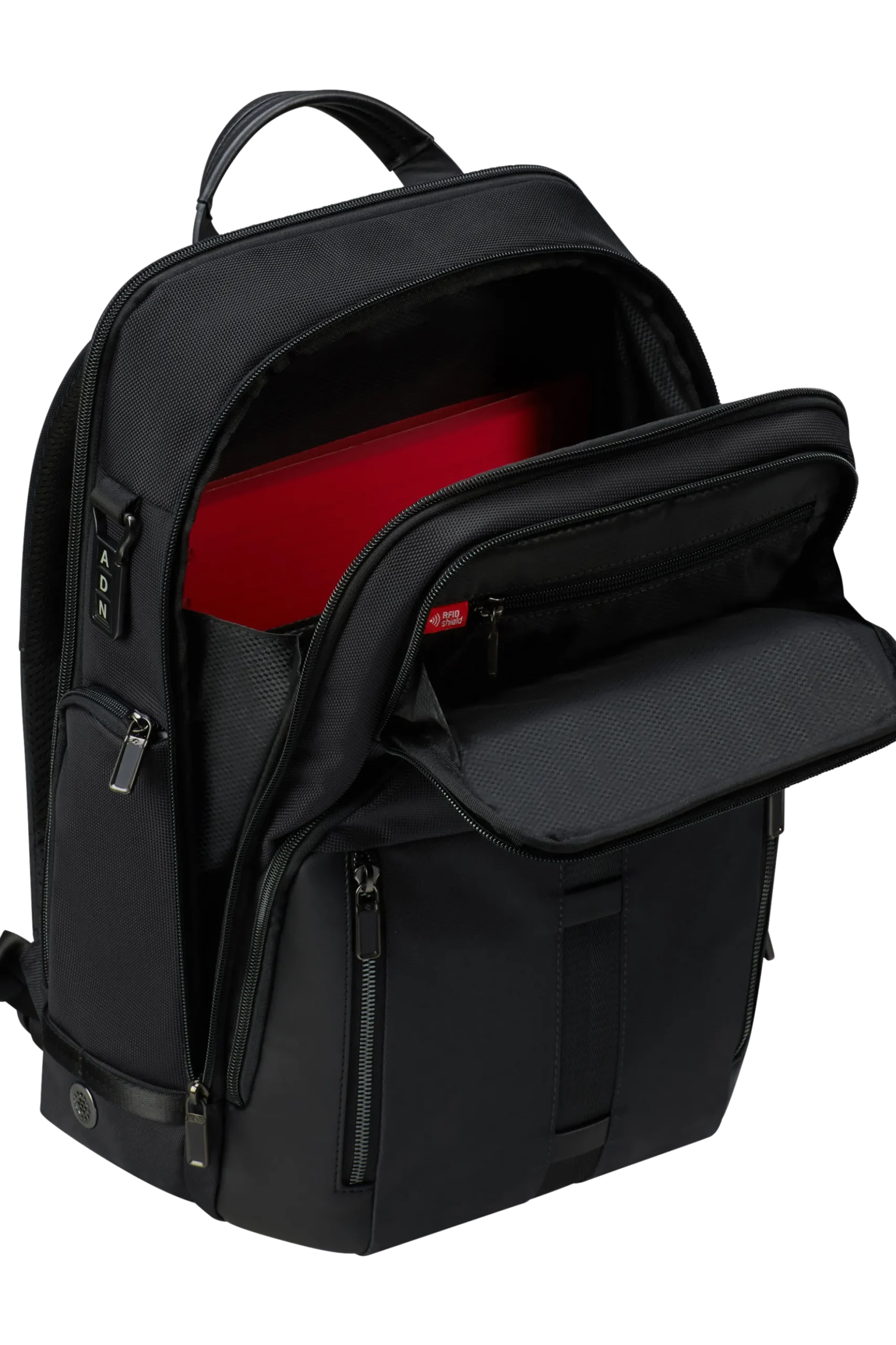 Urban-Eye - Zaino 15.6"