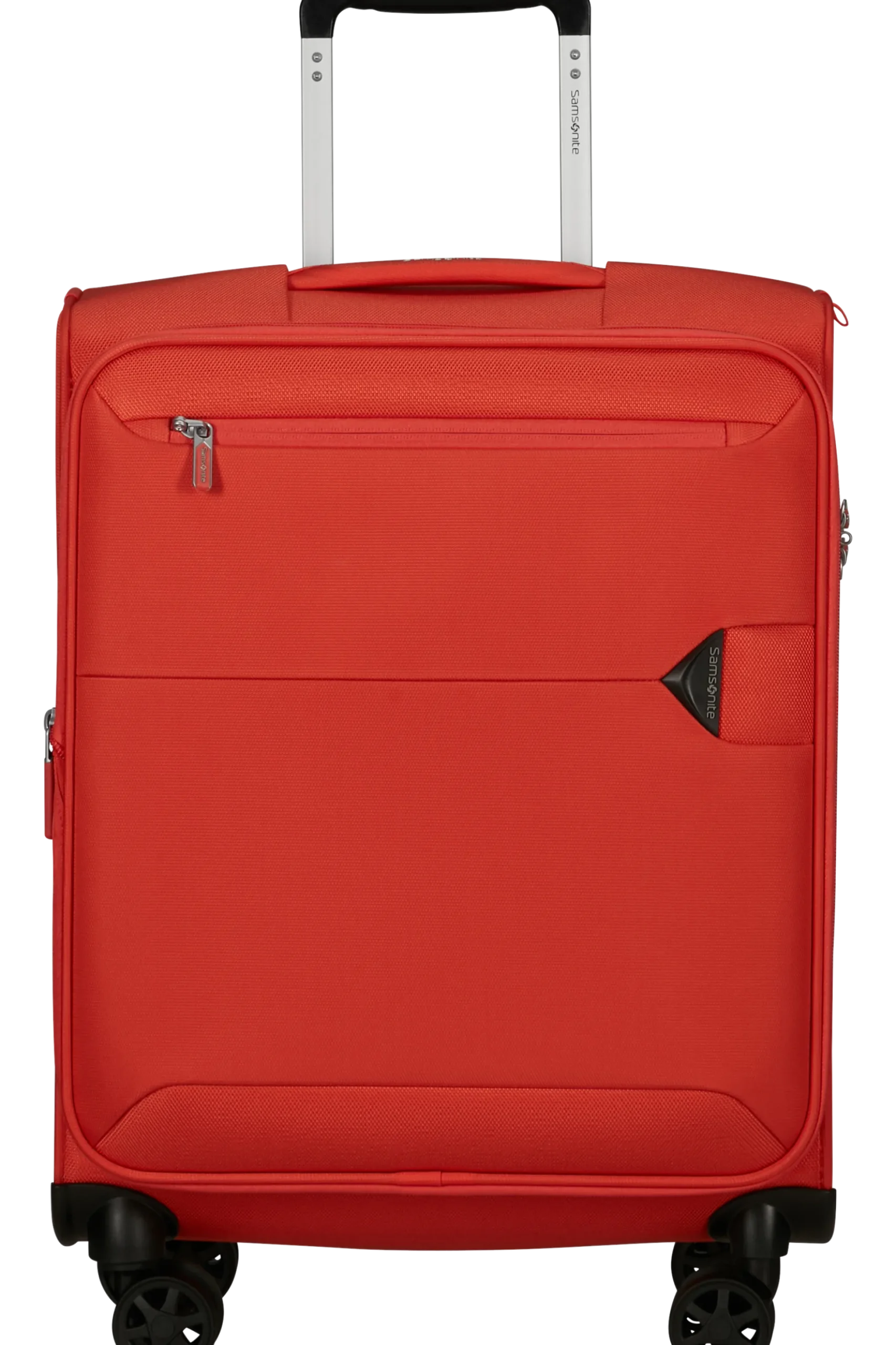 Urbify - Trolley espandibile (4 ruote) 55cm