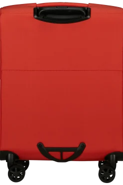 Urbify - Trolley espandibile (4 ruote) 55cm