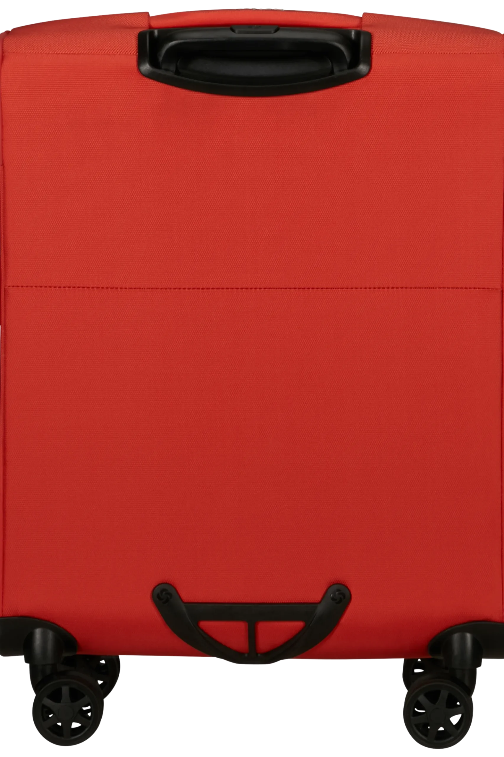 Urbify - Trolley espandibile (4 ruote) 55cm