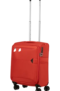Urbify - Trolley espandibile (4 ruote) 55cm