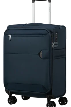 Urbify - Trolley espandibile (4 ruote) 55cm