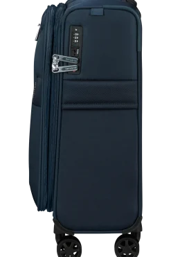 Urbify - Trolley espandibile (4 ruote) 55cm
