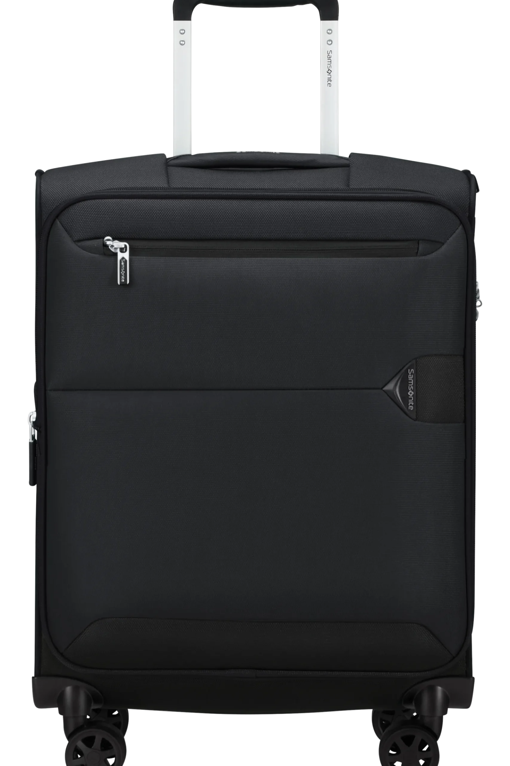 Urbify - Trolley espandibile (4 ruote) 55cm