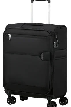 Urbify - Trolley espandibile (4 ruote) 55cm