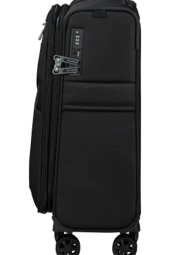 Urbify - Trolley espandibile (4 ruote) 55cm