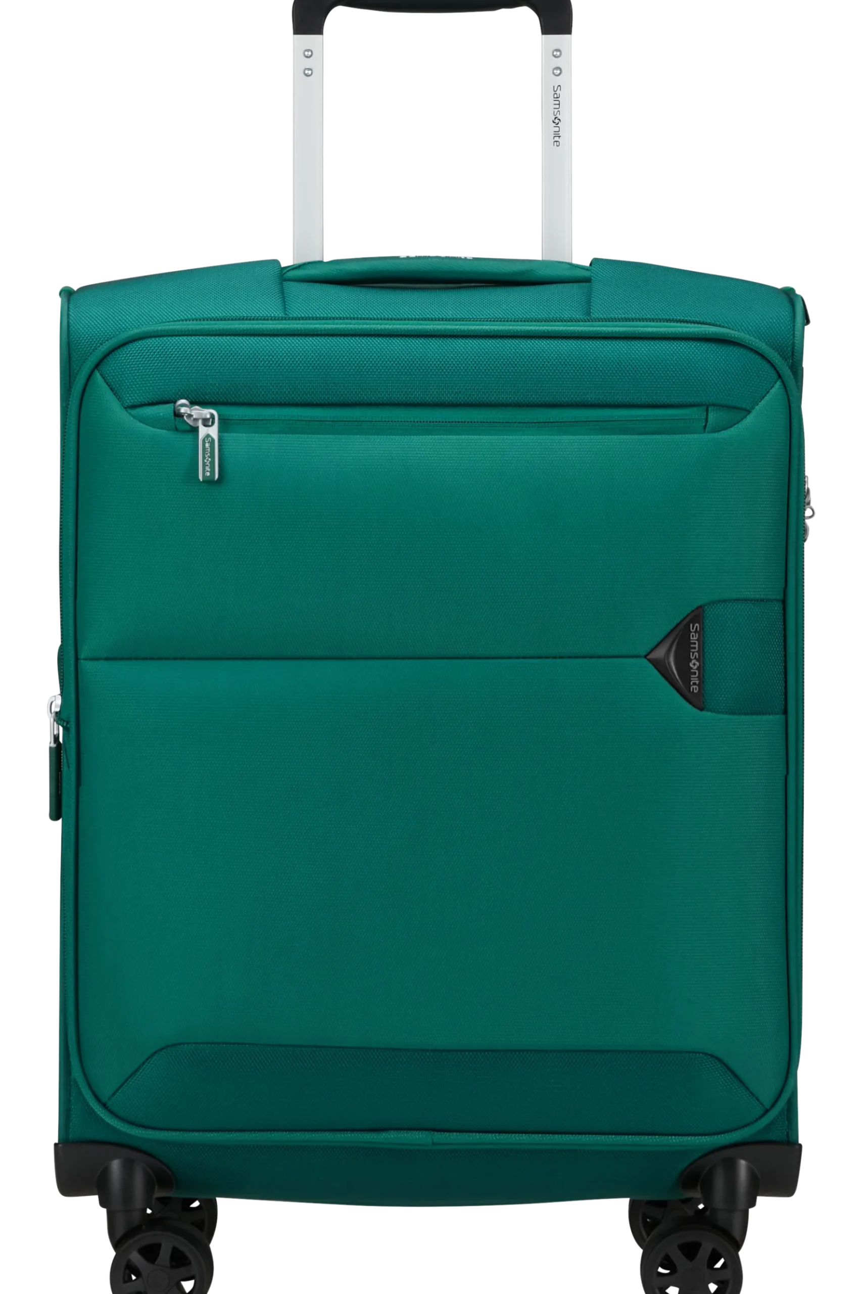 Urbify - Trolley espandibile (4 ruote) 55cm