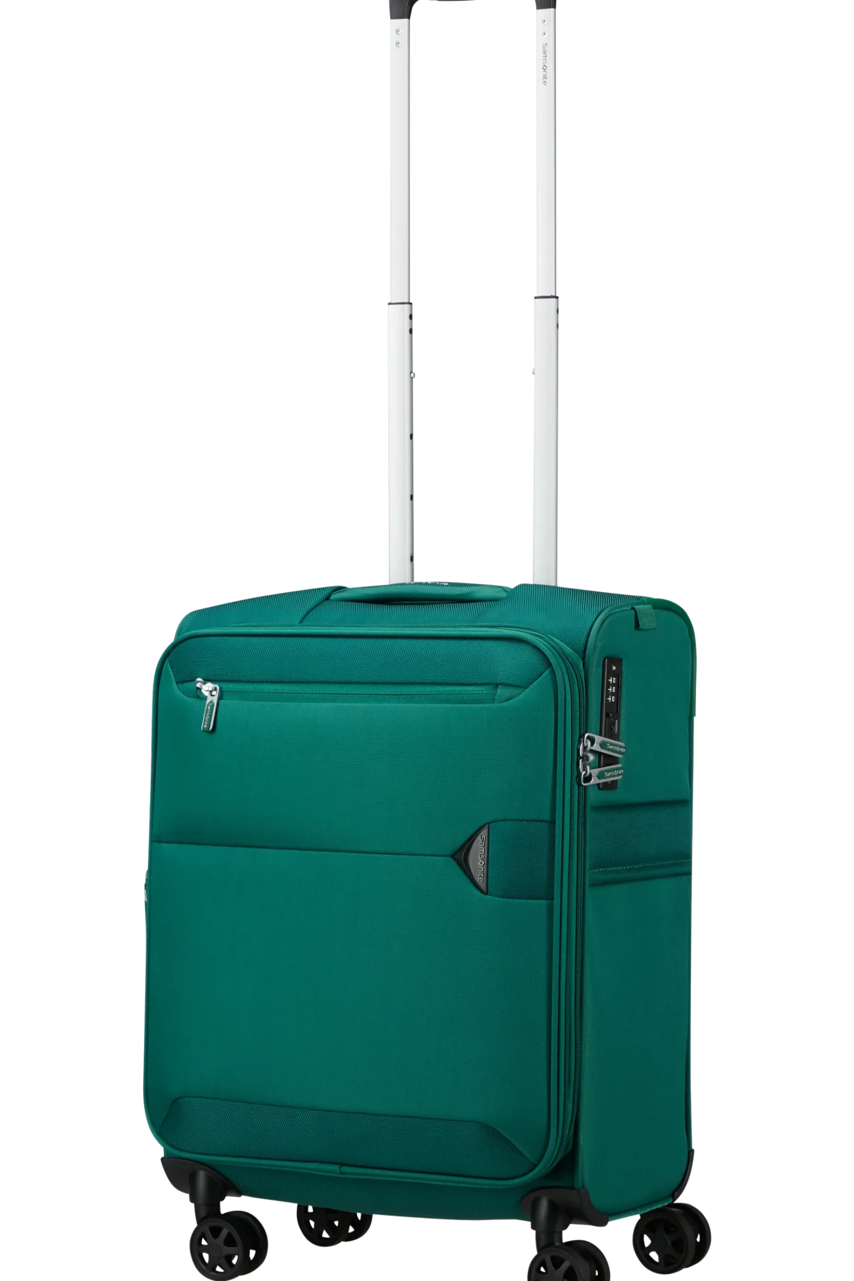 Urbify - Trolley espandibile (4 ruote) 55cm