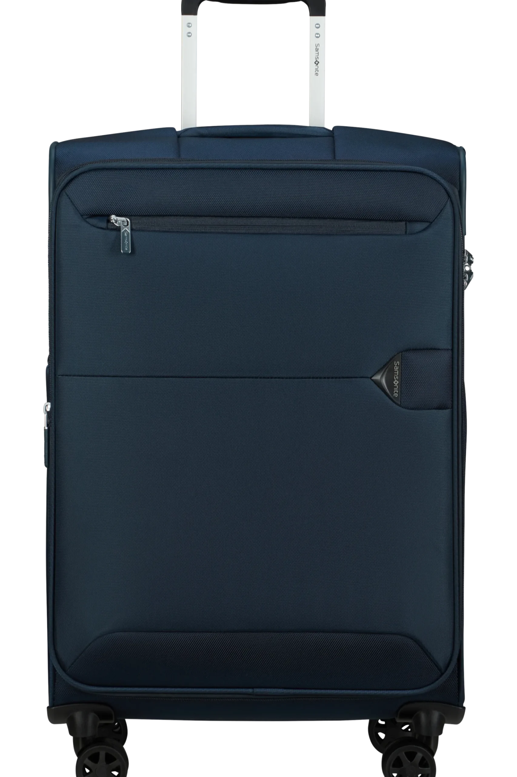 Urbify - Trolley espandibile (4 ruote) 68cm