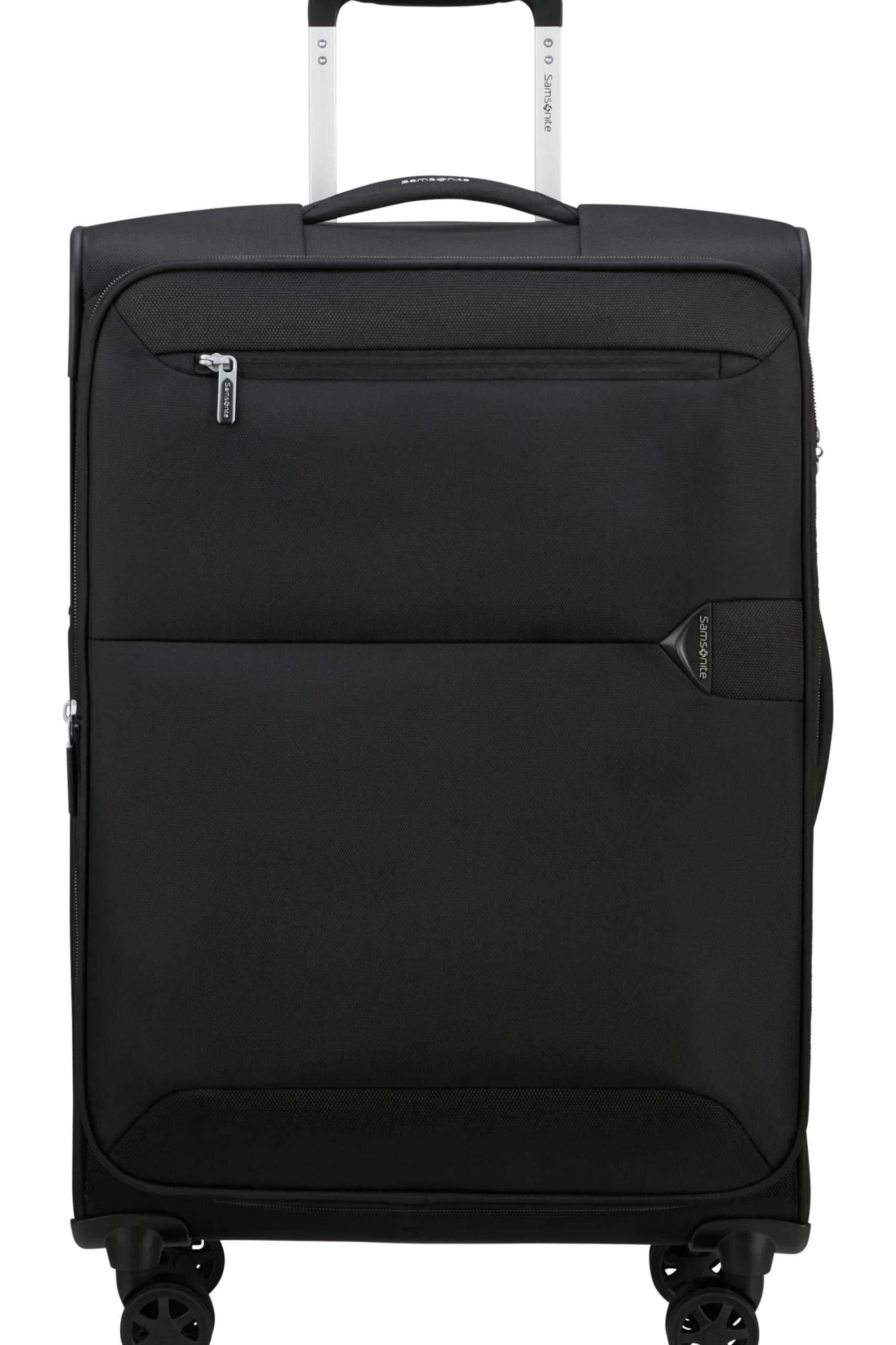 Urbify - Trolley espandibile (4 ruote) 68cm