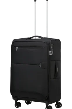 Urbify - Trolley espandibile (4 ruote) 68cm