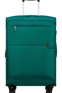 Urbify - Trolley espandibile (4 ruote) 68cm