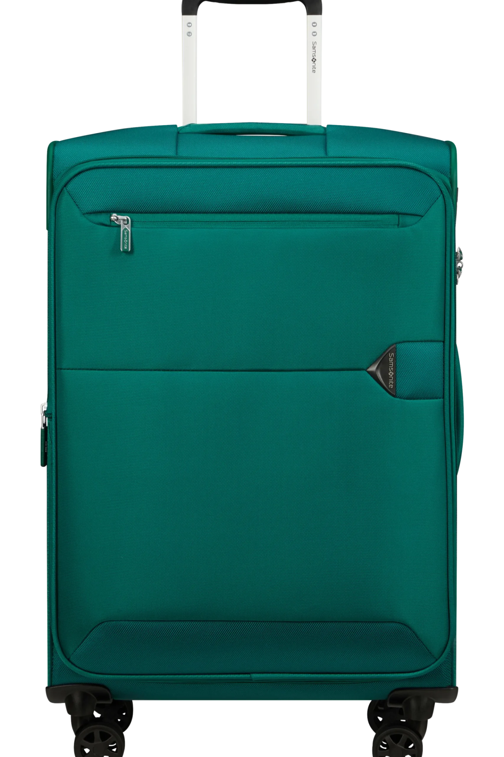 Urbify - Trolley espandibile (4 ruote) 68cm