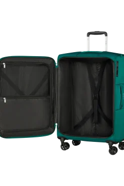 Urbify - Trolley espandibile (4 ruote) 68cm