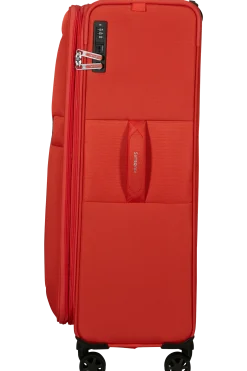 Urbify - Trolley espandibile (4 ruote) 78cm