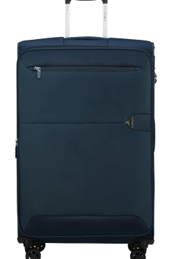 Urbify - Trolley espandibile (4 ruote) 78cm