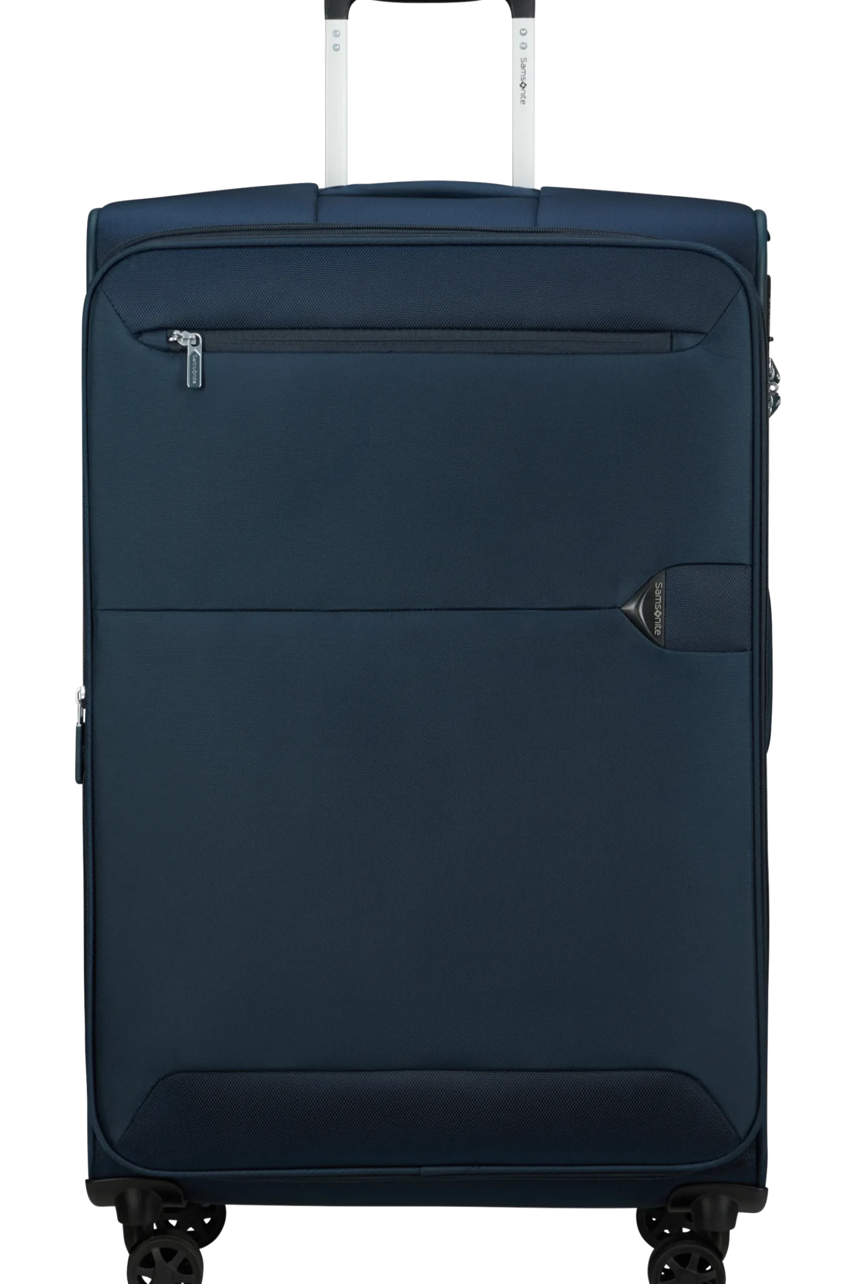 Urbify - Trolley espandibile (4 ruote) 78cm