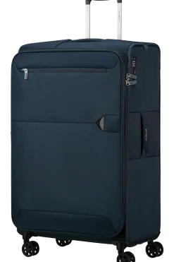 Urbify - Trolley espandibile (4 ruote) 78cm