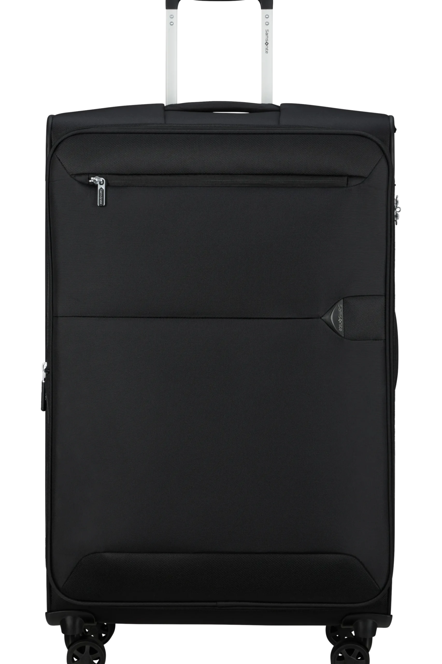 Urbify - Trolley espandibile (4 ruote) 78cm