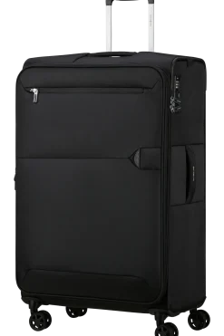 Urbify - Trolley espandibile (4 ruote) 78cm