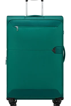 Urbify - Trolley espandibile (4 ruote) 78cm