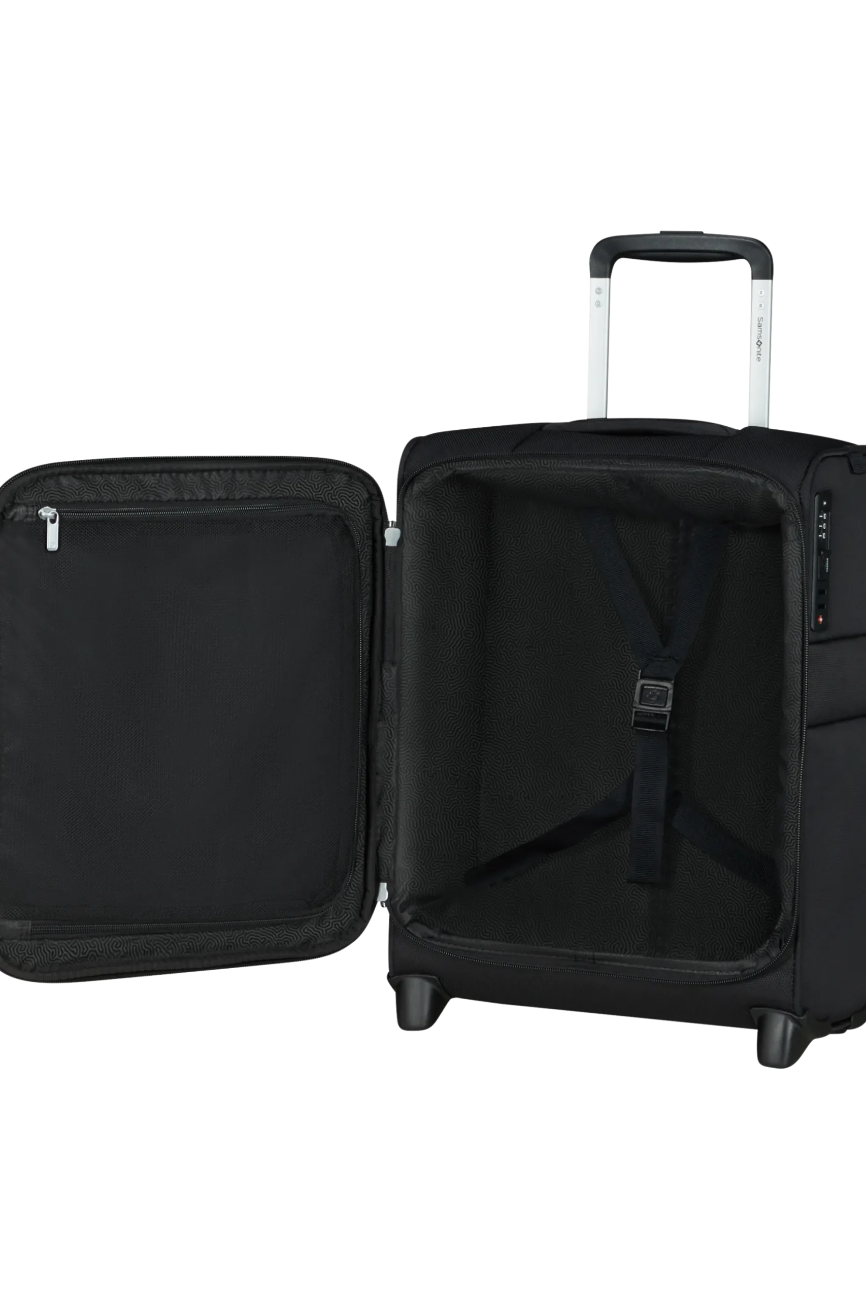 Urbify - Valigia (2 ruote) underseater 45cm