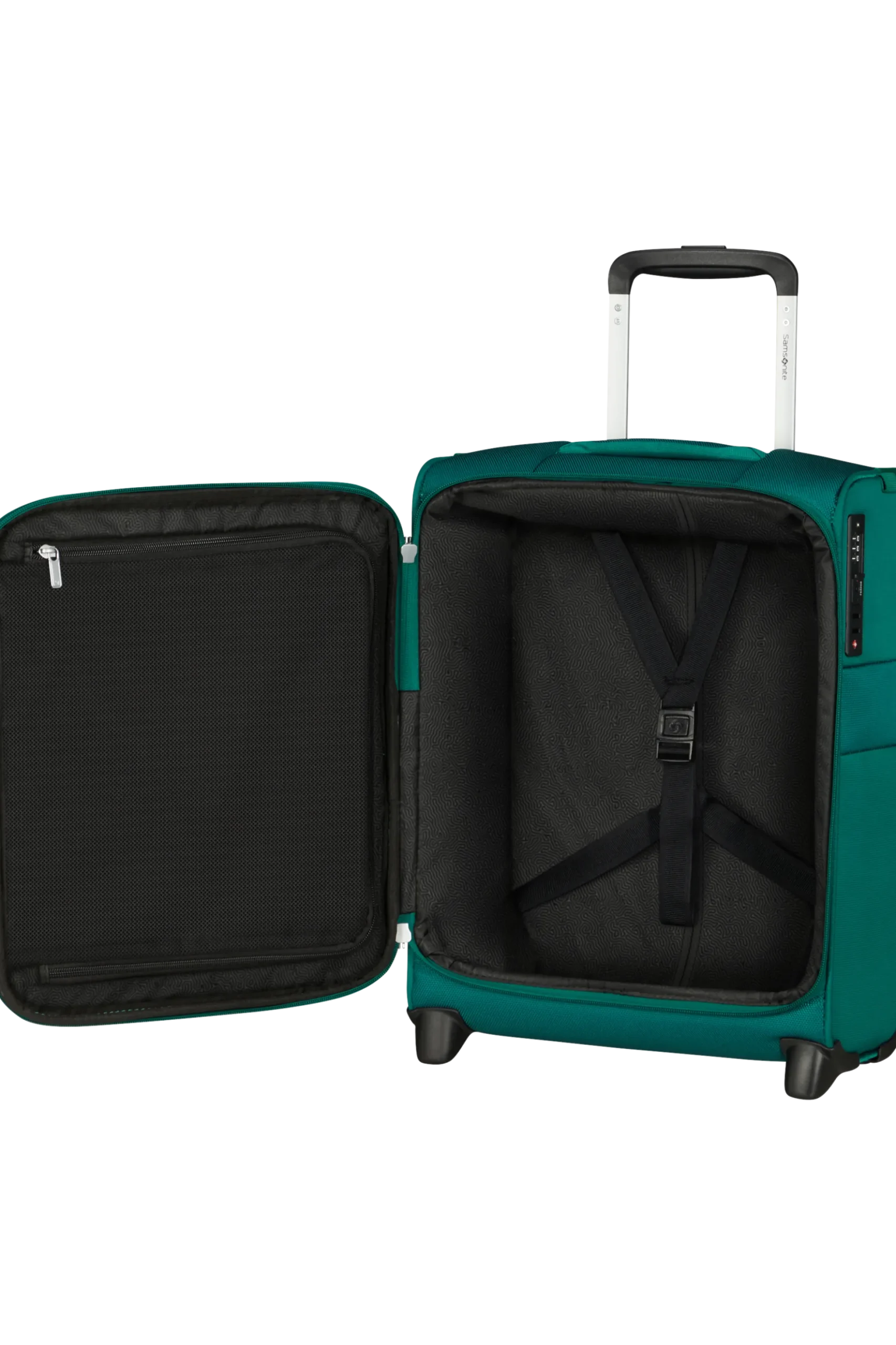 Urbify - Valigia (2 ruote) underseater 45cm