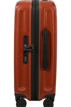 2Wander - Trolley espandibile (4 ruote) 55cm