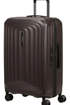 2Wander - Trolley espandibile (4 ruote) 69cm
