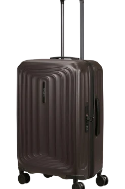 2Wander - Trolley espandibile (4 ruote) 69cm