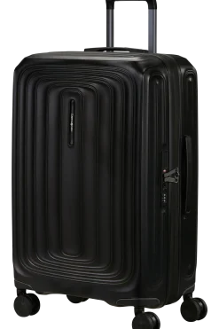 2Wander - Trolley espandibile (4 ruote) 69cm