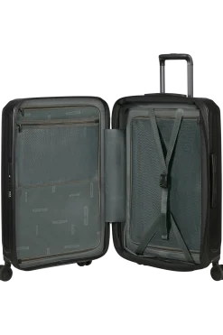2Wander - Trolley espandibile (4 ruote) 69cm