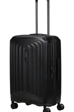 2Wander - Trolley espandibile (4 ruote) 69cm