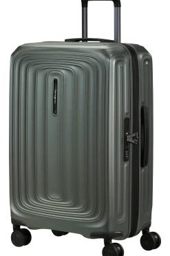 2Wander - Trolley espandibile (4 ruote) 69cm