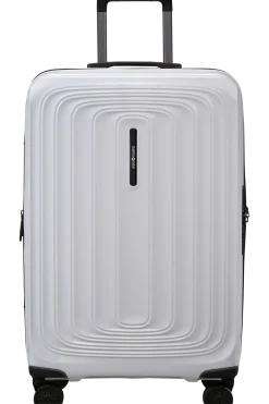 2Wander - Trolley espandibile (4 ruote) 69cm