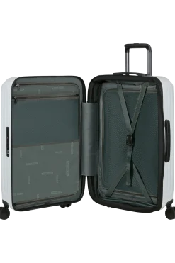 2Wander - Trolley espandibile (4 ruote) 69cm