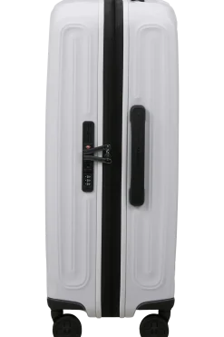 2Wander - Trolley espandibile (4 ruote) 69cm