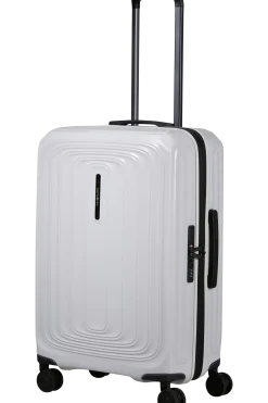 2Wander - Trolley espandibile (4 ruote) 69cm