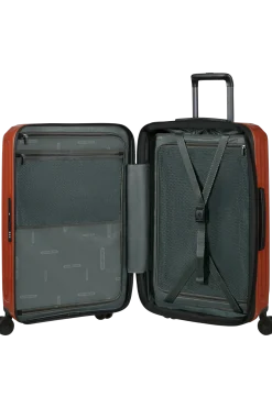 2Wander - Trolley espandibile (4 ruote) 69cm